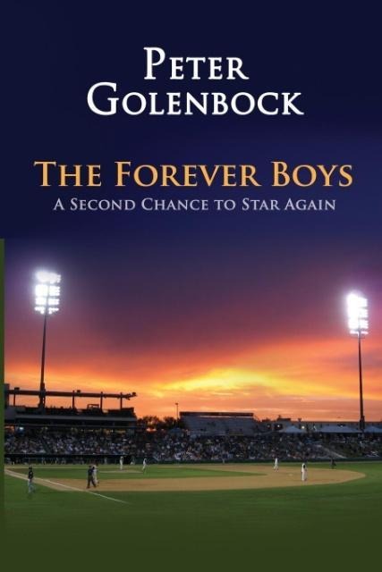 The Forever Boys: A Second Chance to Star Again