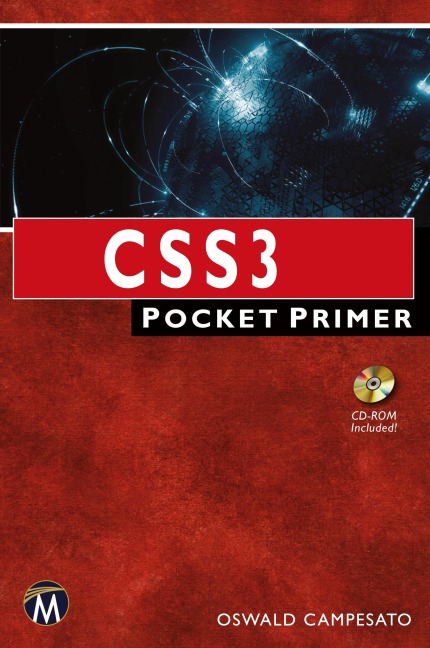 CSS3: Pocket Primer