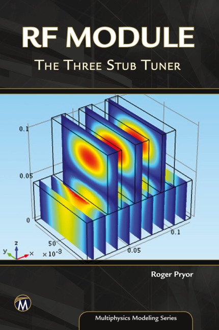 RF Module: The Three Stub Tuner