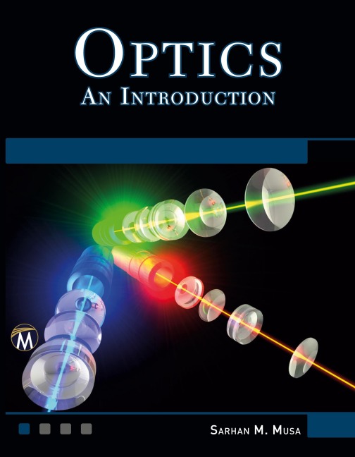 Optics: An Introduction