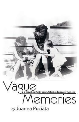 Vague Memories