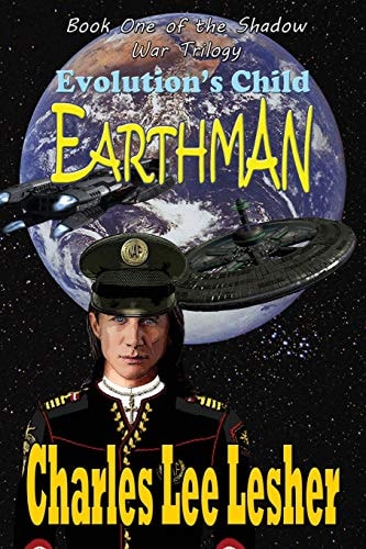 Evolution's Child - Earthman Republic of Luna
