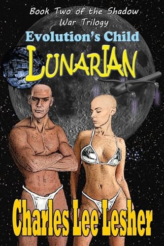 Evolution's Child - Lunarian Republic of Luna
