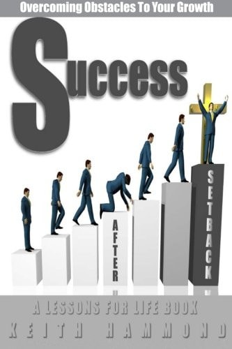 Success After Setback Overcoming Obstacles To Your Growth