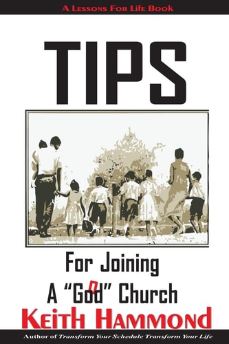 Tips For Joining A God Church 30 Things You Should See Under The Surface
