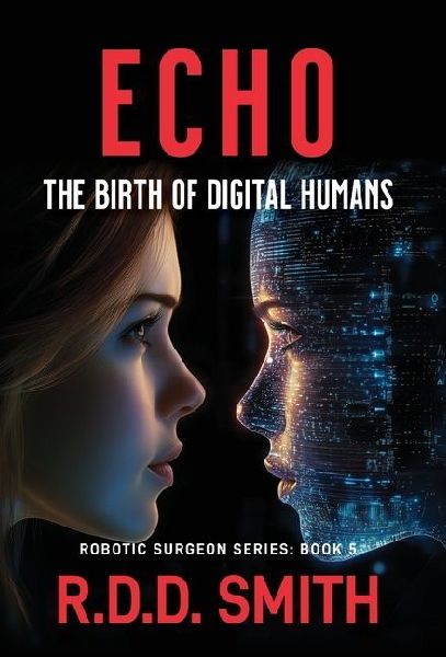 Echo: The Birth of Digital Humans