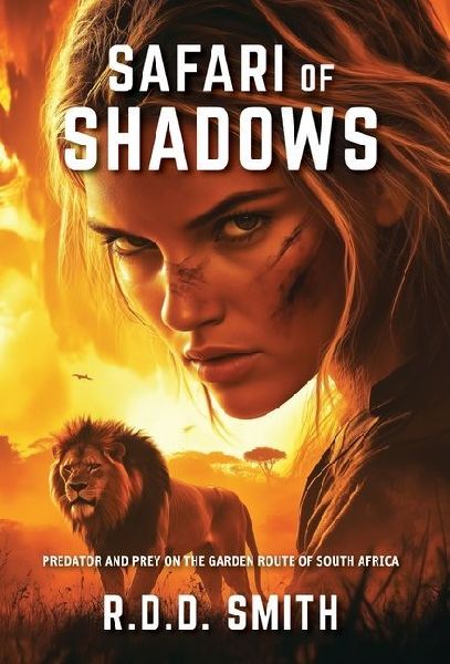 Safari of Shadows: Predator and Prey on the Garden Route of South Africa