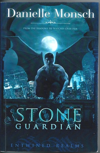 Stone Guardian