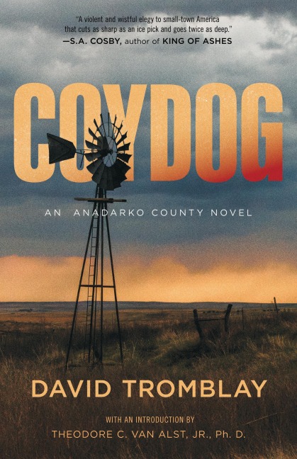 Coydog