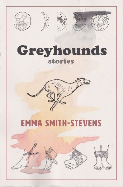 Greyhounds