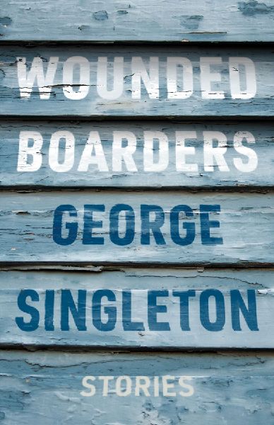 Wounded Boarders: Stories