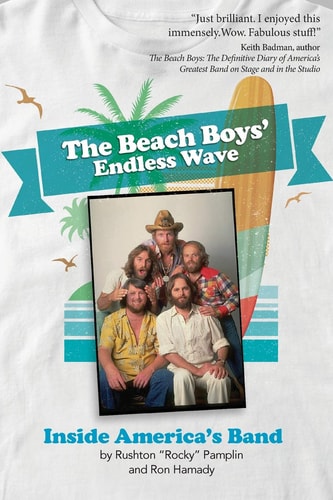 The Beach Boys' Endless Wave Inside America's Band