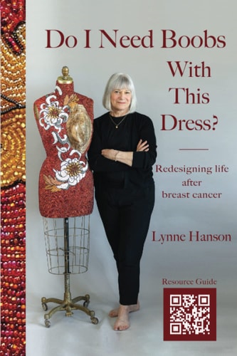 Do I Need Boobs With This Dress Redesigning Life After Breast Cancer