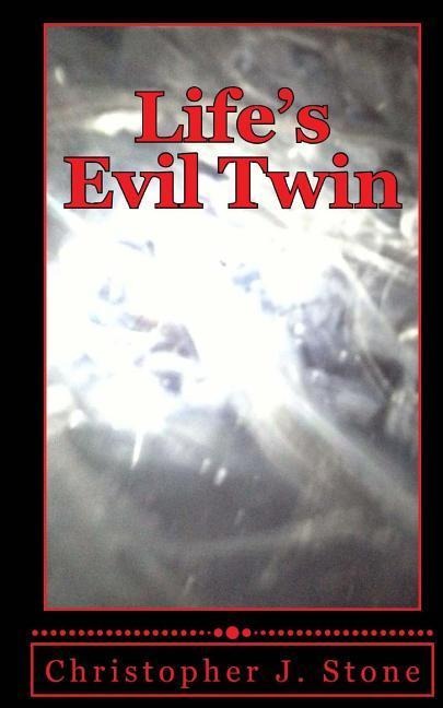 Lifes Evil Twin: A simple man struggles with death after near death experiences while being recruited for the family business.