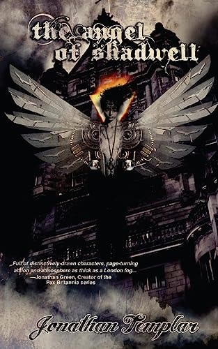 The Angel of Shadwell