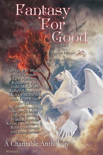 Fantasy For Good A Charitable Anthology