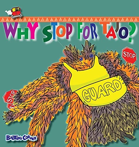 Why Stop For Tajo? A Story about Respecting Authority