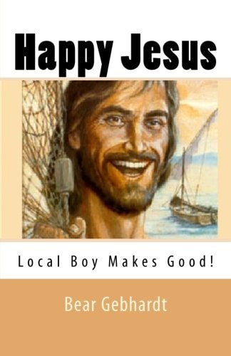 Happy Jesus Local Boy Makes Good