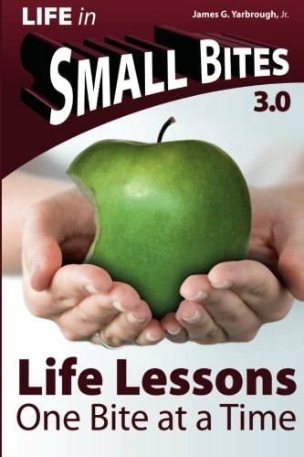 Small Bites Life Lessons - 3. 0