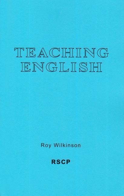 Teaching English