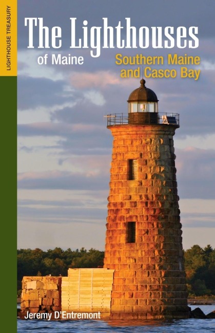 Lighthouses of Maine: So Maine & Casco