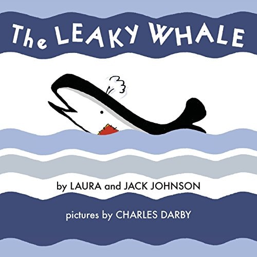 The Leaky Whale