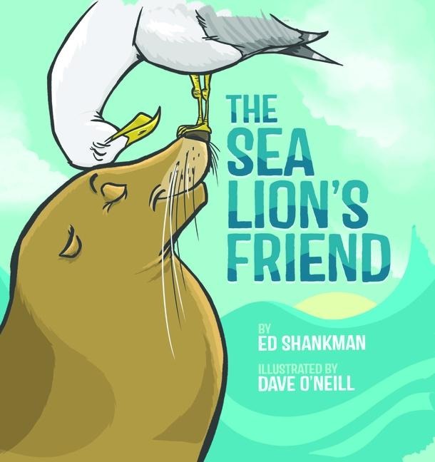 The Sea Lions Friend
