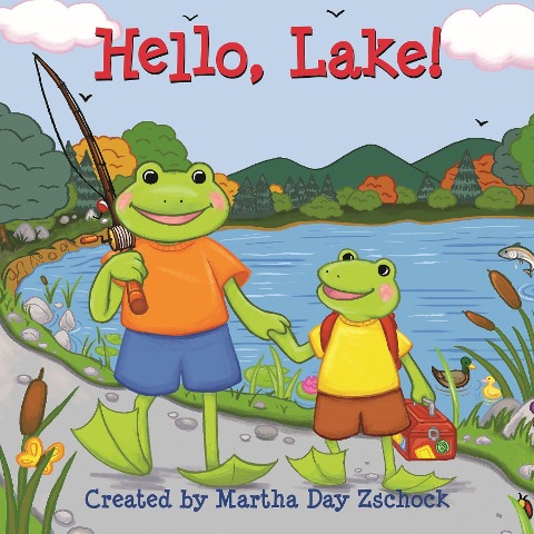 Hello, Lake!