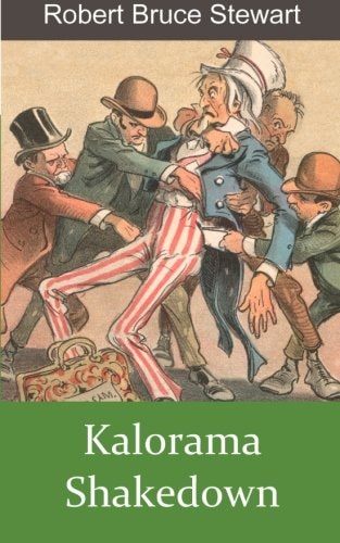 Kalorama Shakedown