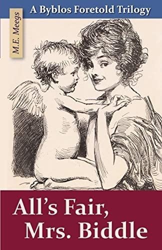 All's Fair, Mrs. Biddle