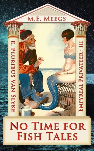 No Time for Fish Tales A Fitting Finish of Prenatal Predicaments & Just Deserts