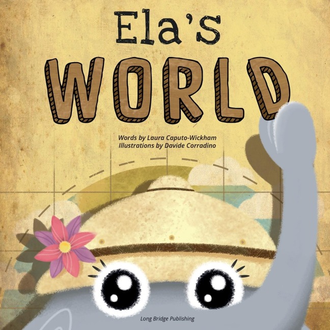 Elas World: A playful story about heritage and world cultures