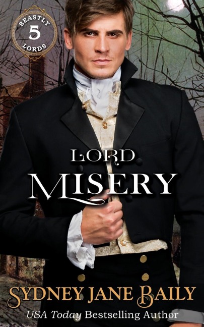 Lord Misery