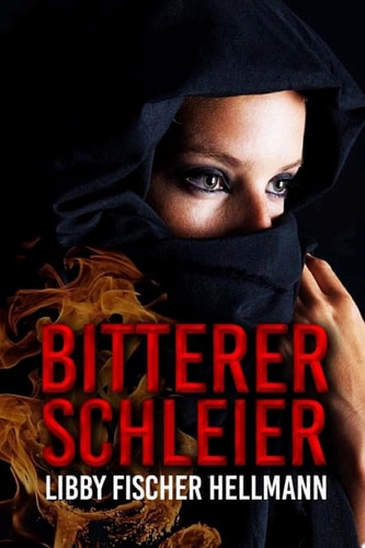 Bitterer Schleier