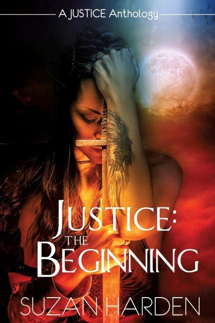 Justice: The Beginning