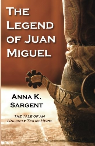 The Legend of Juan Miguel