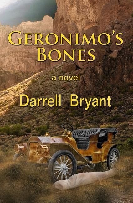 Geronimo's Bones