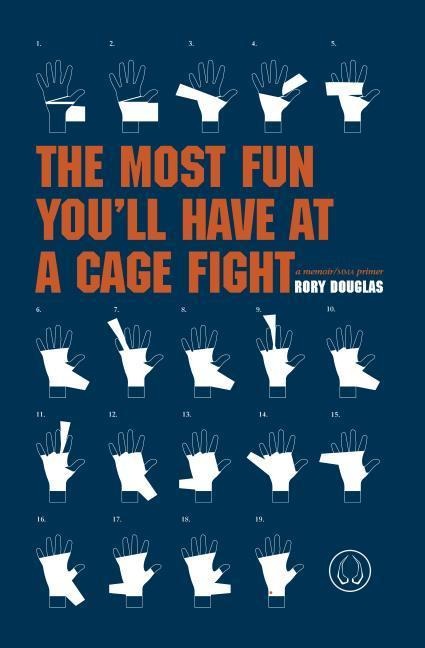 The Most Fun Youll Have at a Cage Fight