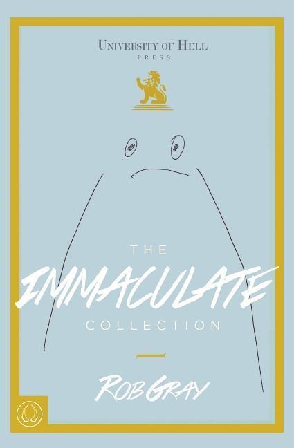 The Immaculate Collection / The Rhododendron and Camellia Year Book (1966)