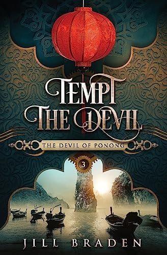 Tempt the Devil