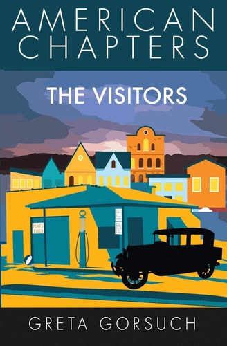 The Visitors American Chapters