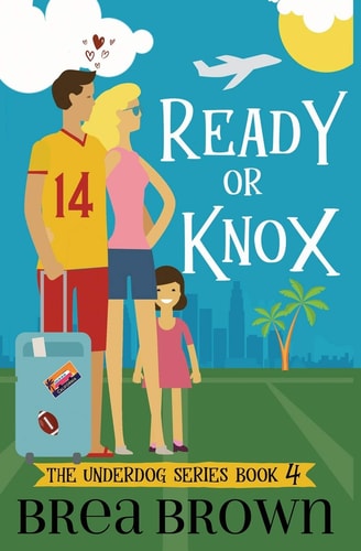 Ready Or Knox