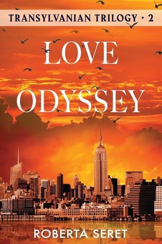 Love Odyssey