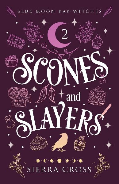 Scones and Slayers