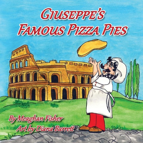 Giuseppes Famous Pizza Pies