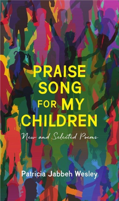 Praise Song for My Children