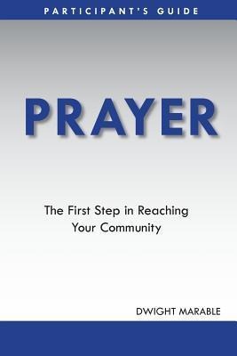 Prayer: Participants Guide