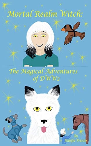 Mortal Realm Witch The Magical Adventures of Dww2