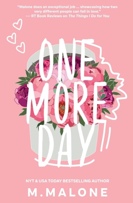 One More Day