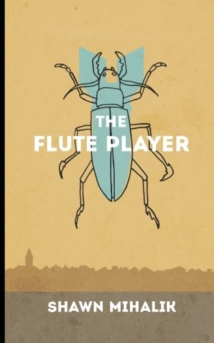 The Flute Player
